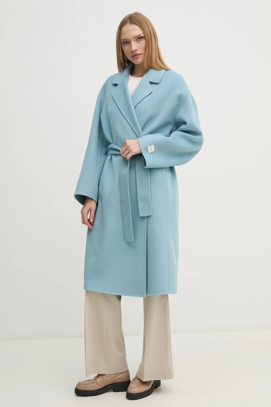 Брюки Calvin Klein, бежевый
Брюки Calvin Klein, бежевый