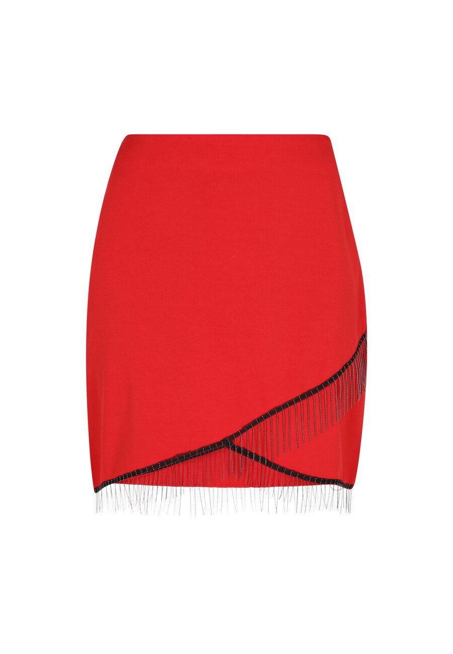 Юбка faina Fashion Look, красный
Юбка faina Fashion Look, красный