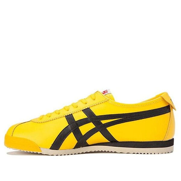 Кроссовки разминают нм Onitsuka Tiger, желтый
Кроссовки разминают нм Onitsuka Tiger, желтый