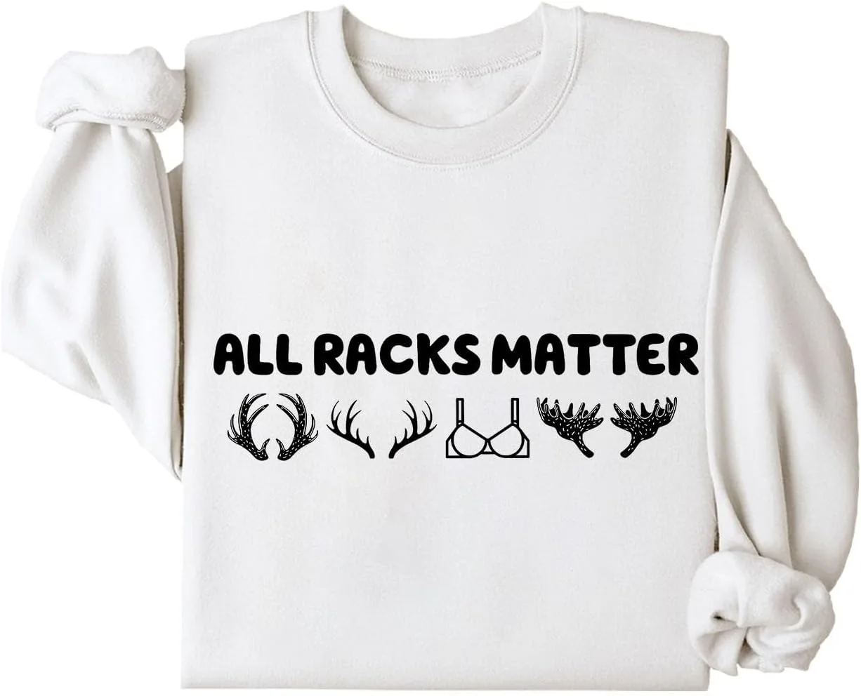 Свитшот All Racks Matter с капюшоном-оленем MQZUO
Свитшот All Racks Matter с капюшоном-оленем MQZUO