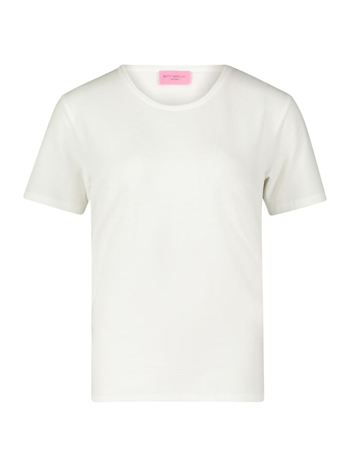 Футболка Betty Barclay, белый
Футболка Betty Barclay, белый