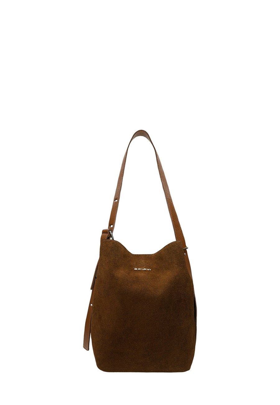 Сумка-шоппер Wojas Tote bag, Brown
Сумка-шоппер Wojas Tote bag, Brown