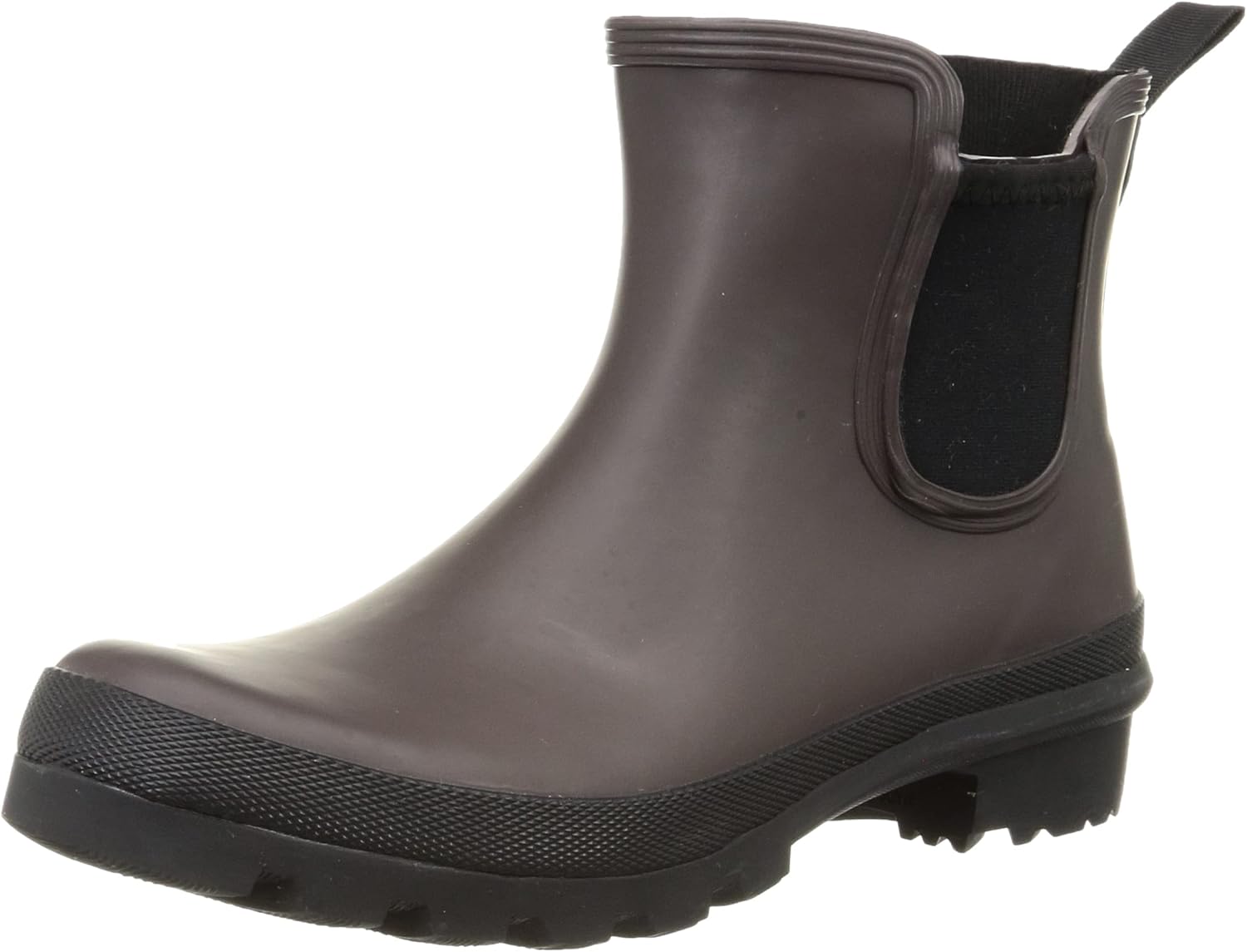 Резиновые сапоги LIFE для взрослых, унисекс Life Boots, темно-коричневый
Резиновые сапоги LIFE для взрослых, унисекс Life Boots, темно-коричневый