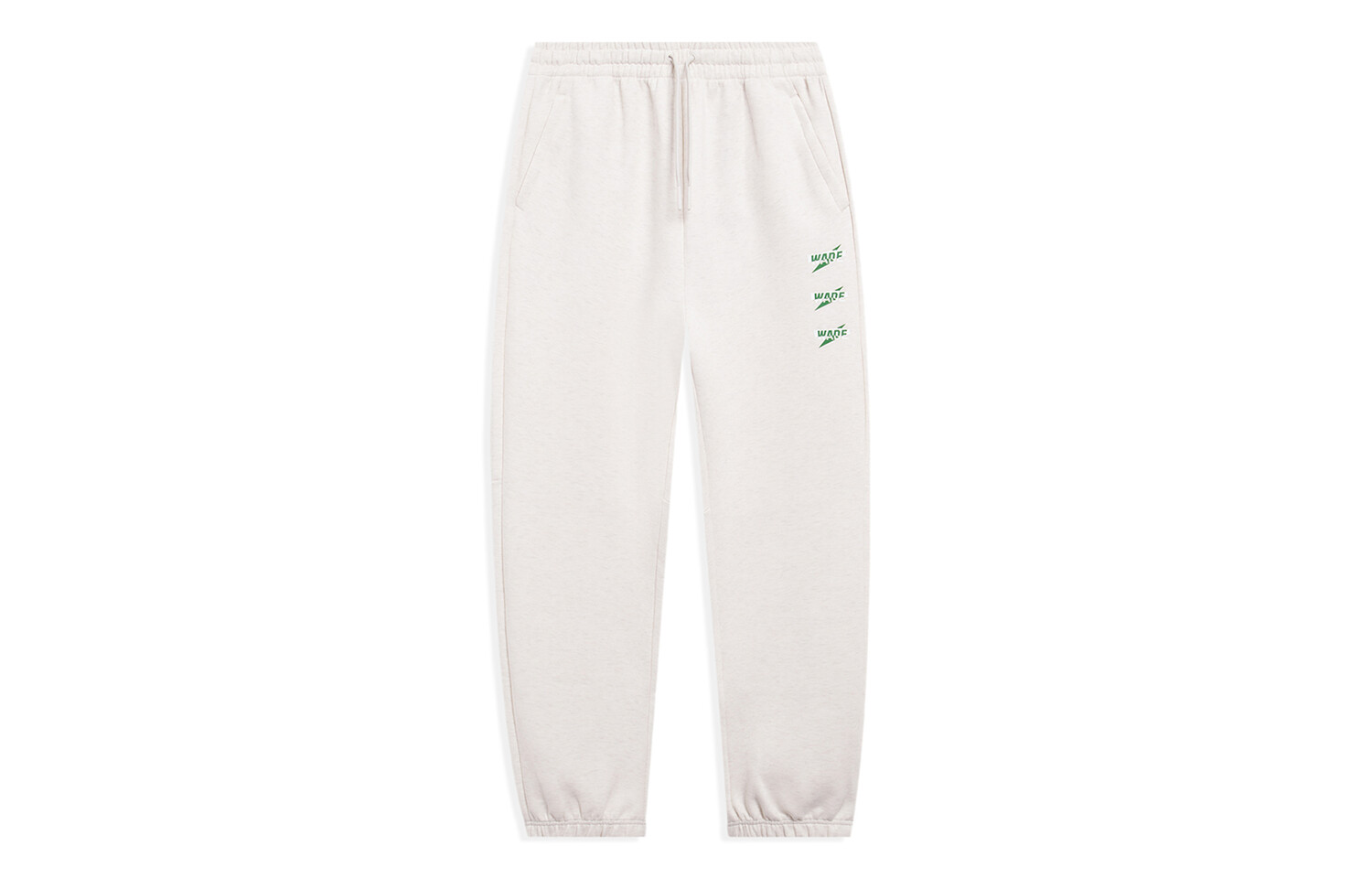 Li Ning ПОДКЛАДКА Мужские трикотажные спортивные штаны, Хизер Грей
Li Ning ПОДКЛАДКА Мужские трикотажные спортивные штаны, Хизер Грей