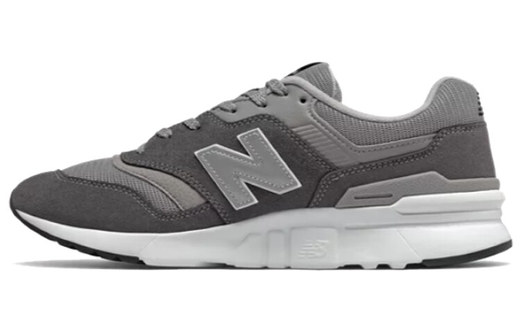 Кроссовки New Balance NB 997H унисекс
Кроссовки New Balance NB 997H унисекс