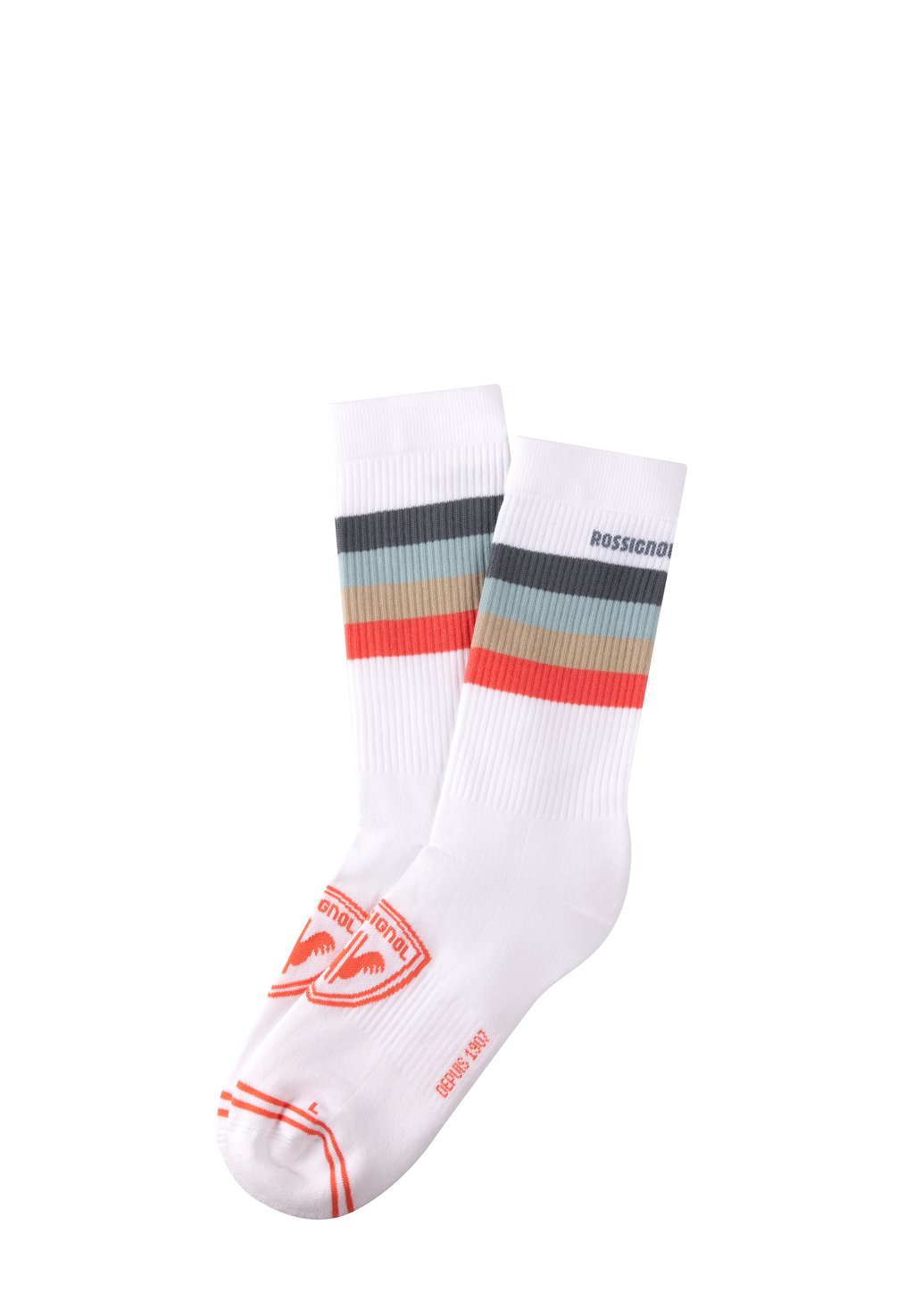 Носки WATERFALL Rossignol, белый
Носки WATERFALL Rossignol, белый