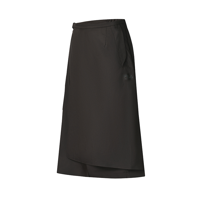 FILA Повседневная длинная юбка Women's Blue Mountain Brown Coffee
FILA Повседневная длинная юбка Women's Blue Mountain Brown Coffee