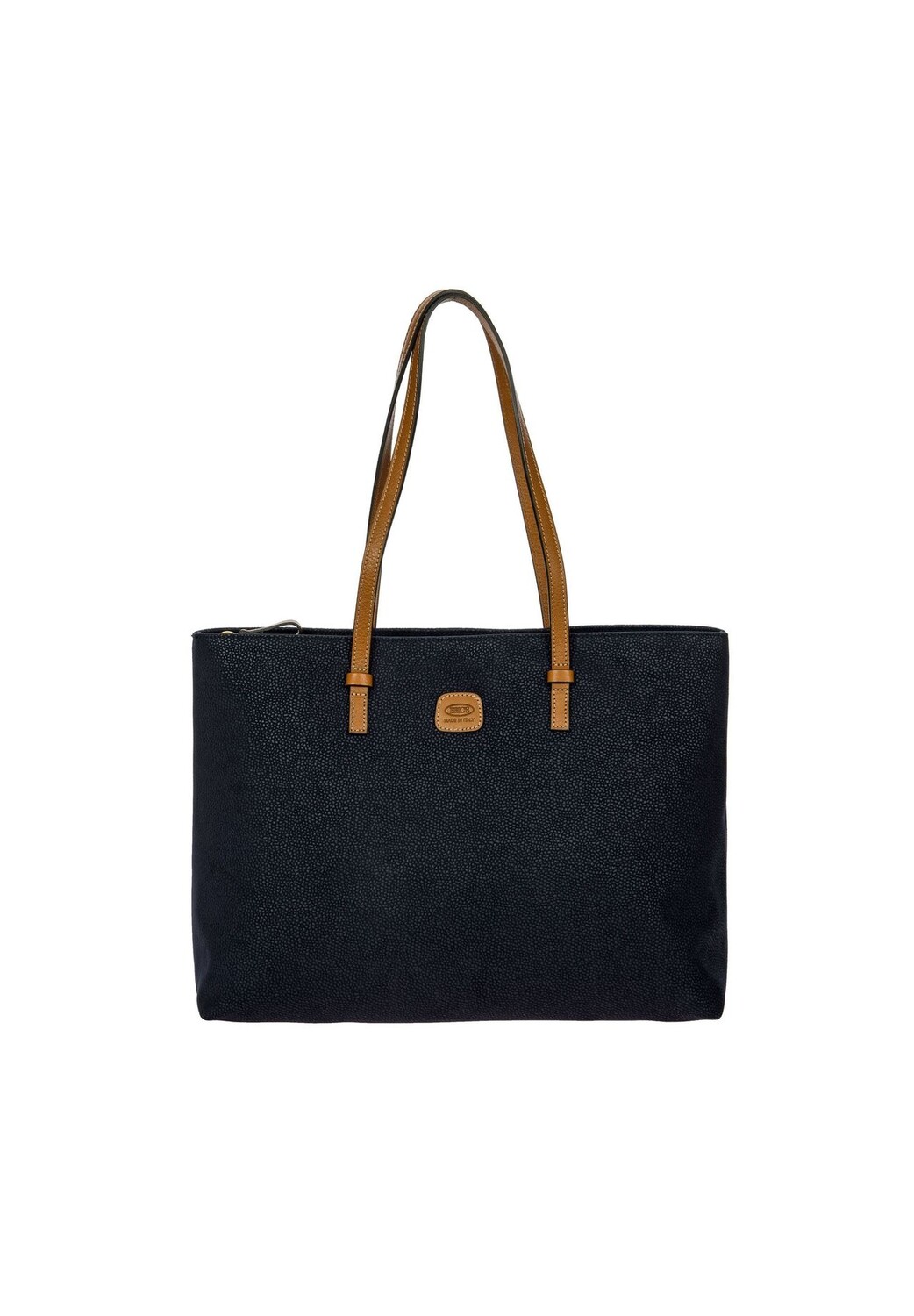 Сумка через плечо Life 35 см BRIC'S, синий
Сумка через плечо Life 35 см BRIC'S, синий