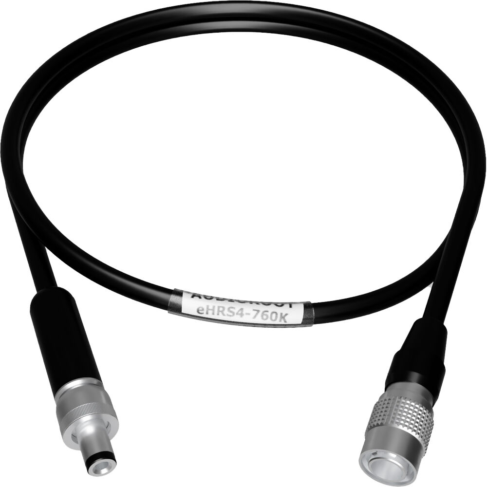 AUDIOROOT 4-Pin Hirose Male to Switchcraft 760K Power EHRS4-760K
AUDIOROOT 4-Pin Hirose Male to Switchcraft 760K Power EHRS4-760K