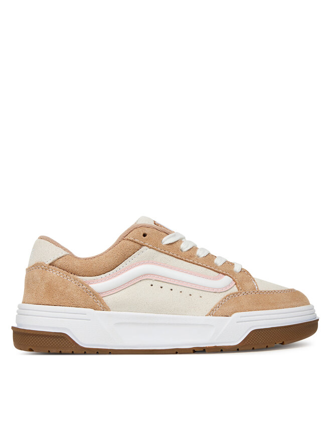 Кроссовки Hylane VN000D4PKA71 Vans, бежевый
Кроссовки Hylane VN000D4PKA71 Vans, бежевый