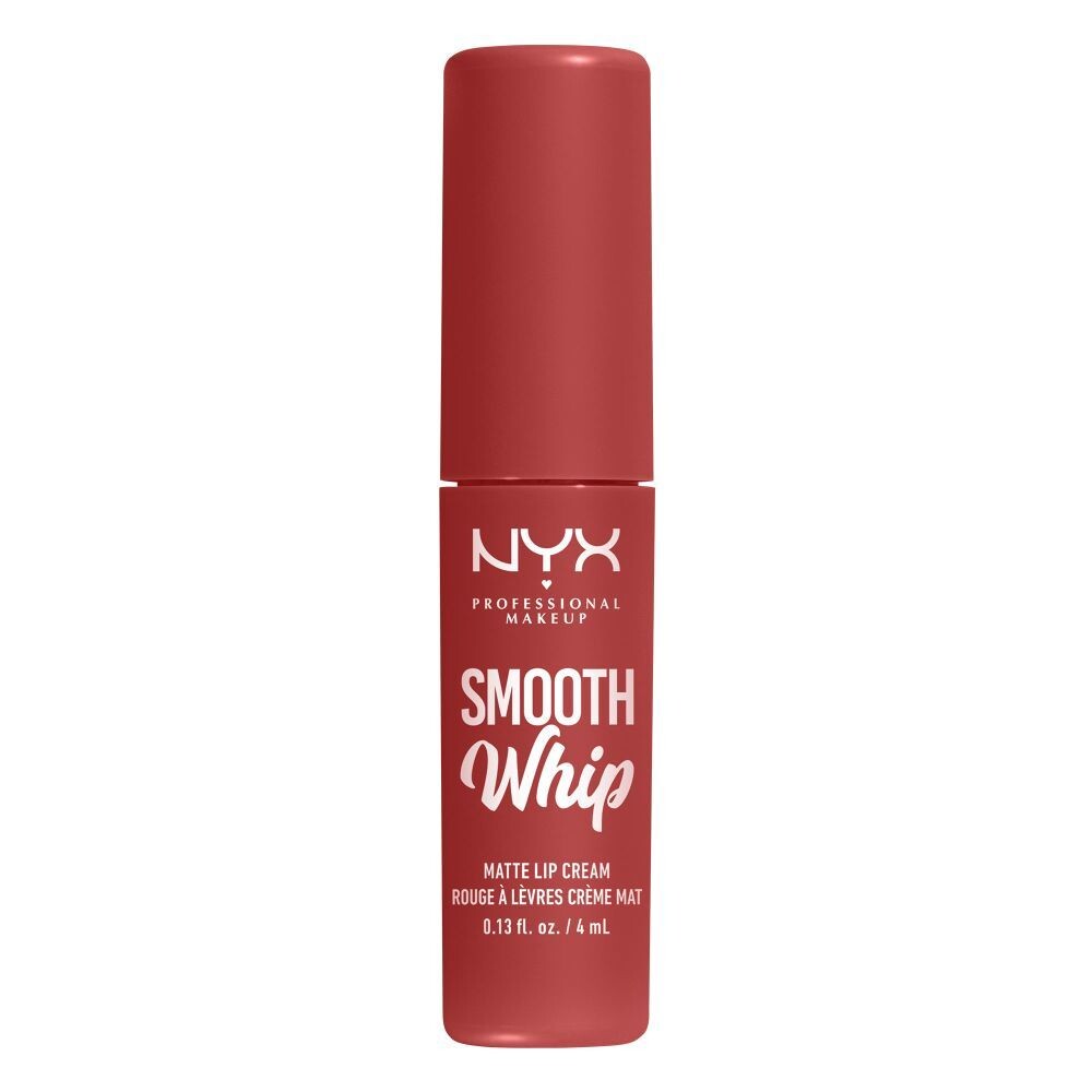 Помада Nyx Smooth Whip Matte Lip Cream, Parfait
Помада Nyx Smooth Whip Matte Lip Cream, Parfait