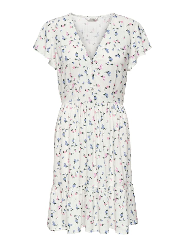 Платье до колена ONLY
Платье до колена ONLY