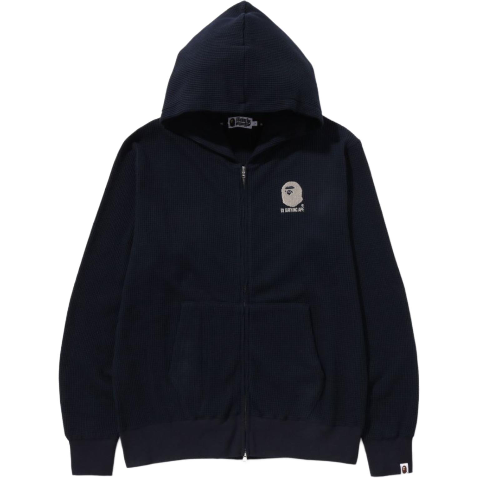 Толстовка SS25 Unisex A BATHING APE, синий
Толстовка SS25 Unisex A BATHING APE, синий