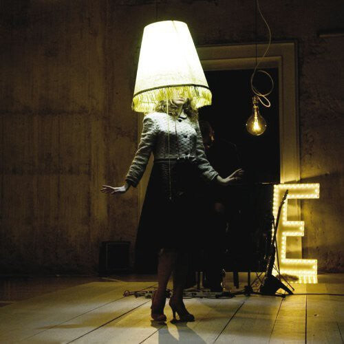 CD диск Reininger, Blaine: Commissions (Original Soundtrack)
CD диск Reininger, Blaine: Commissions (Original Soundtrack)