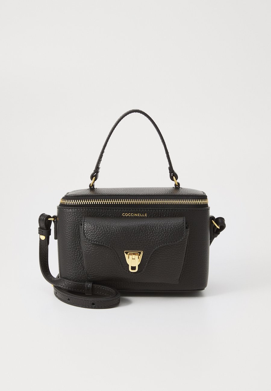 Сумка кросс-боди Coccinelle BEAT GENERATION, Noir/Black
Сумка кросс-боди Coccinelle BEAT GENERATION, Noir/Black