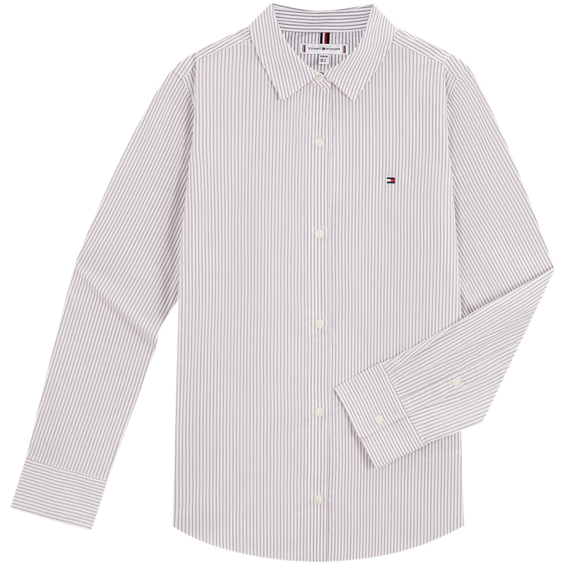 Женская рубашка Tommy Hilfiger, фиолетовый
Женская рубашка Tommy Hilfiger, фиолетовый