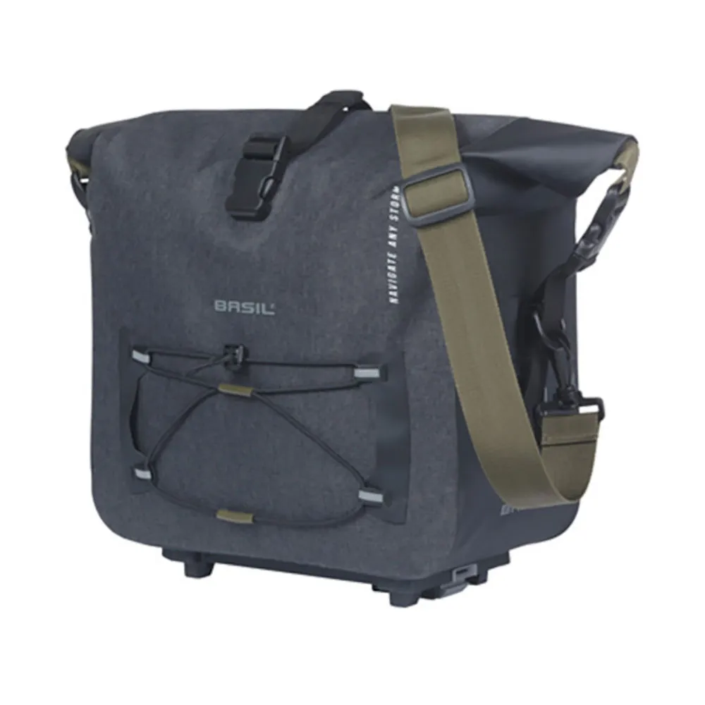 Сумка-переноска Basil Navigator Storm MIK 13L, синий
Сумка-переноска Basil Navigator Storm MIK 13L, синий