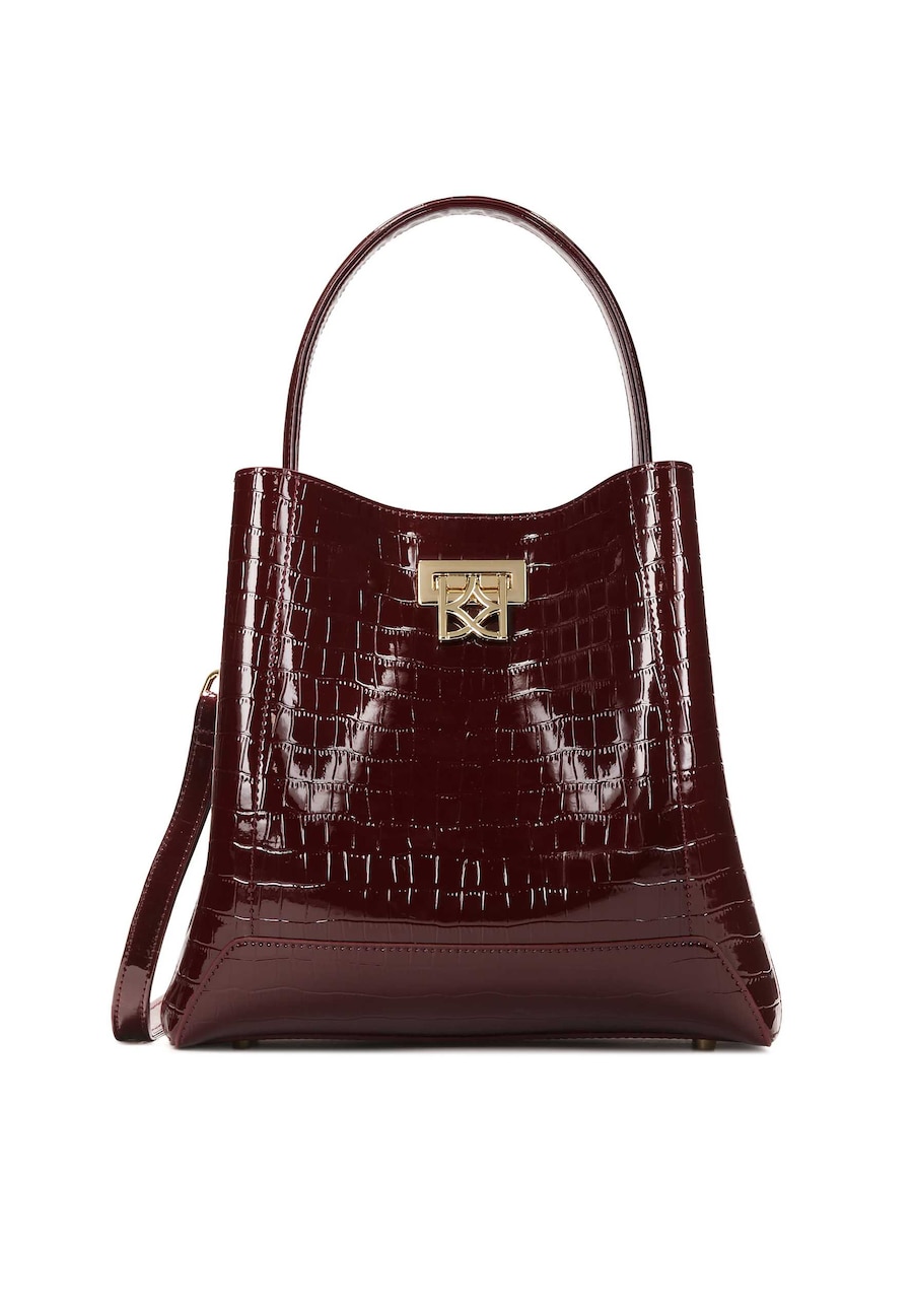 Сумочка Kazar, бордовый
Сумочка Kazar, бордовый