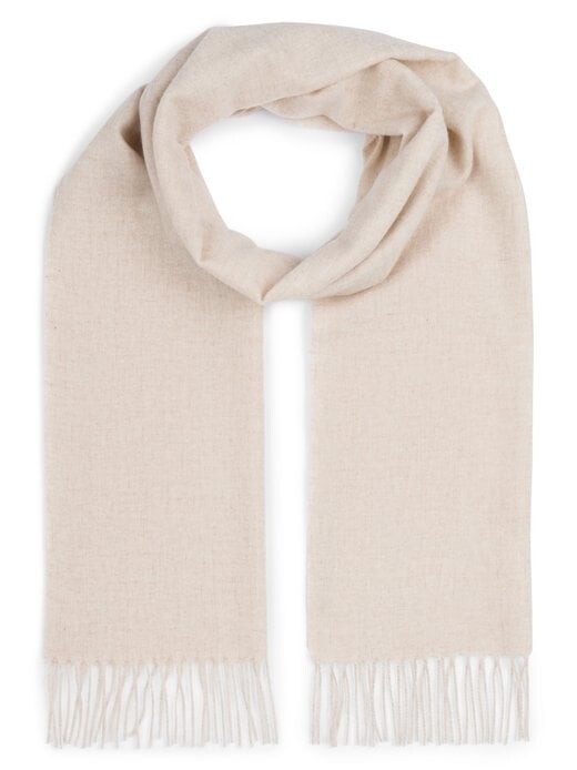 Шарф из чистого кашемира Marie Lund, желтый
Шарф из чистого кашемира Marie Lund, желтый