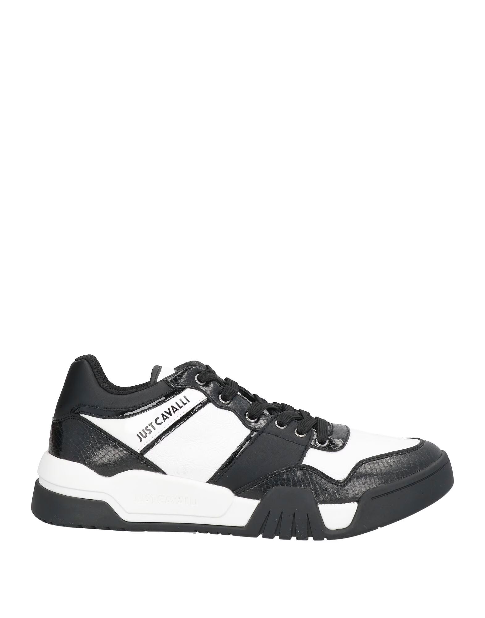 Кроссовки Roberto Cavalli, белый
Кроссовки Roberto Cavalli, белый