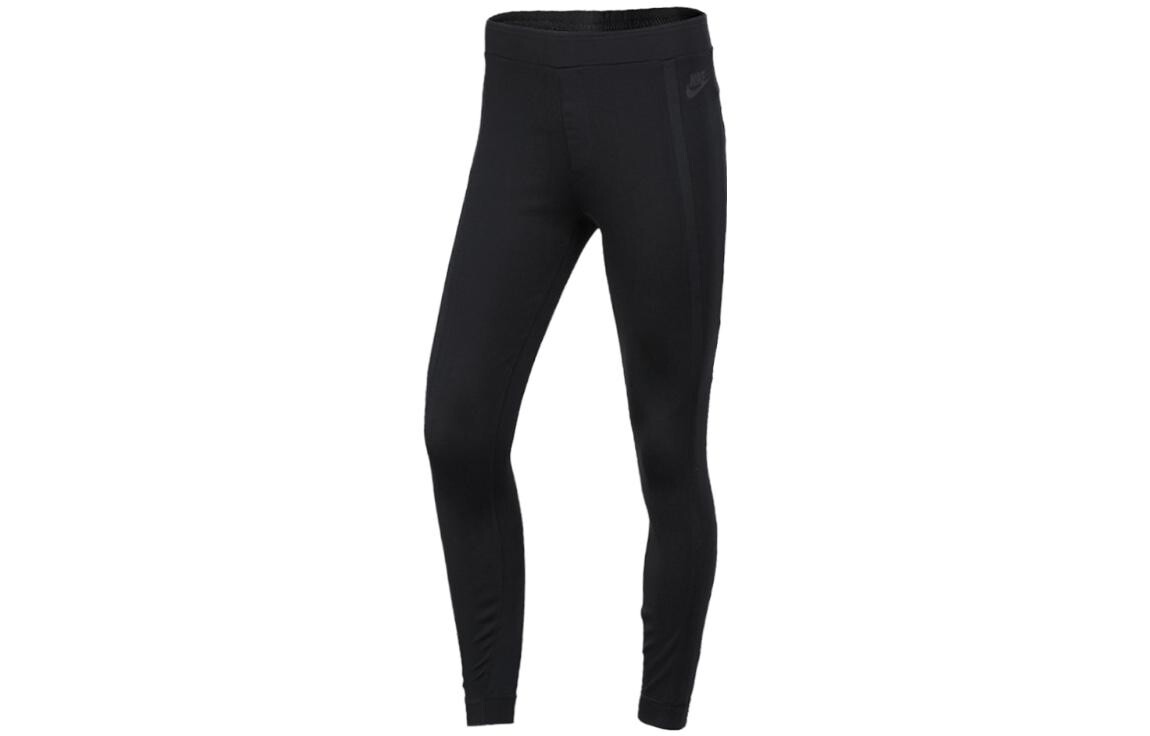 Леггинсы женские черные Nike
Леггинсы женские черные Nike