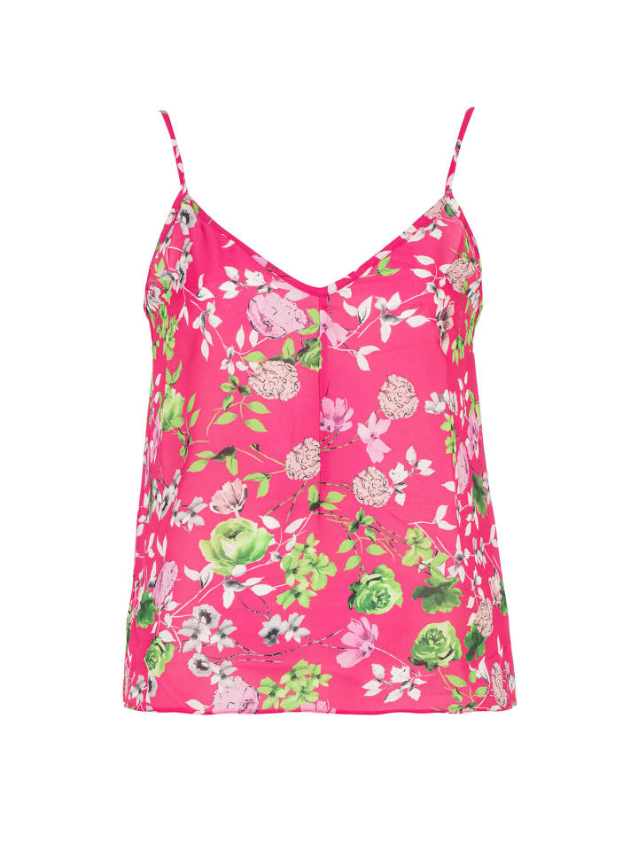 Блузка JIMMY SANDERS, розовый
Блузка JIMMY SANDERS, розовый