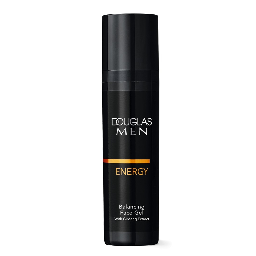 Гель для лица men balancing face gel Douglas Collection, объем 50 мл
Гель для лица men balancing face gel Douglas Collection, объем 50 мл