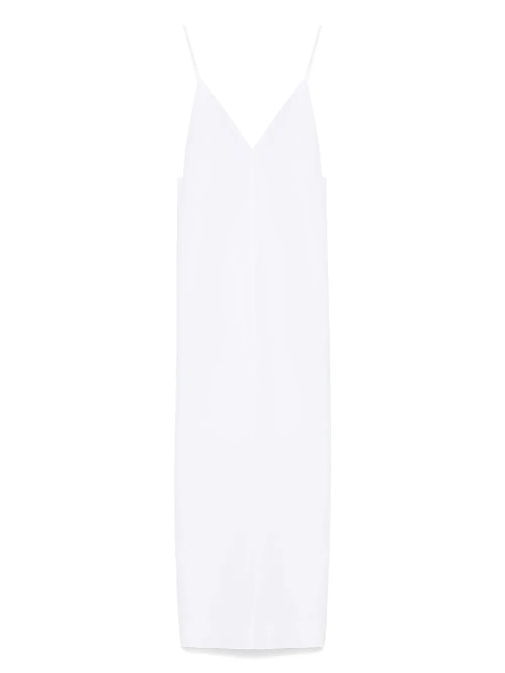 Платье миди Tulula KHAITE, белый
Платье миди Tulula KHAITE, белый