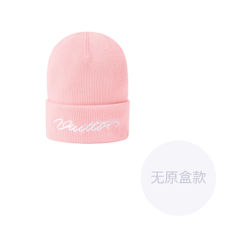 LOUIS VUITTON Шапка мужская Pink
LOUIS VUITTON Шапка мужская Pink