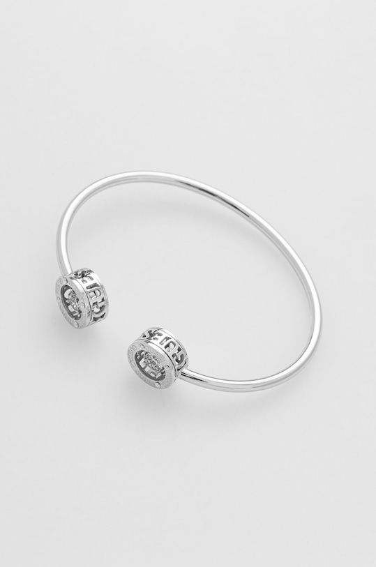 Браслет Guess, серебряный
Браслет Guess, серебряный