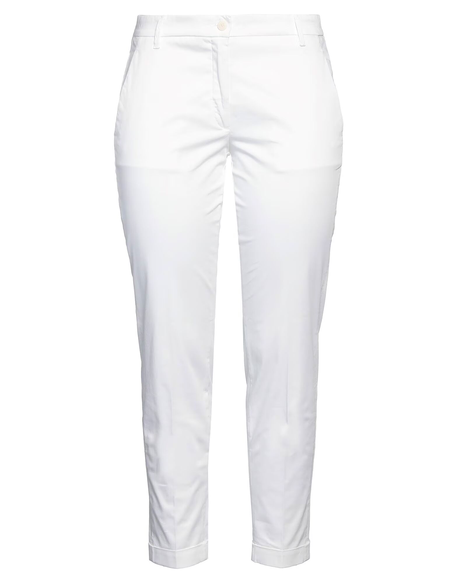 Брюки Jacob Cohen, белый
Брюки Jacob Cohen, белый