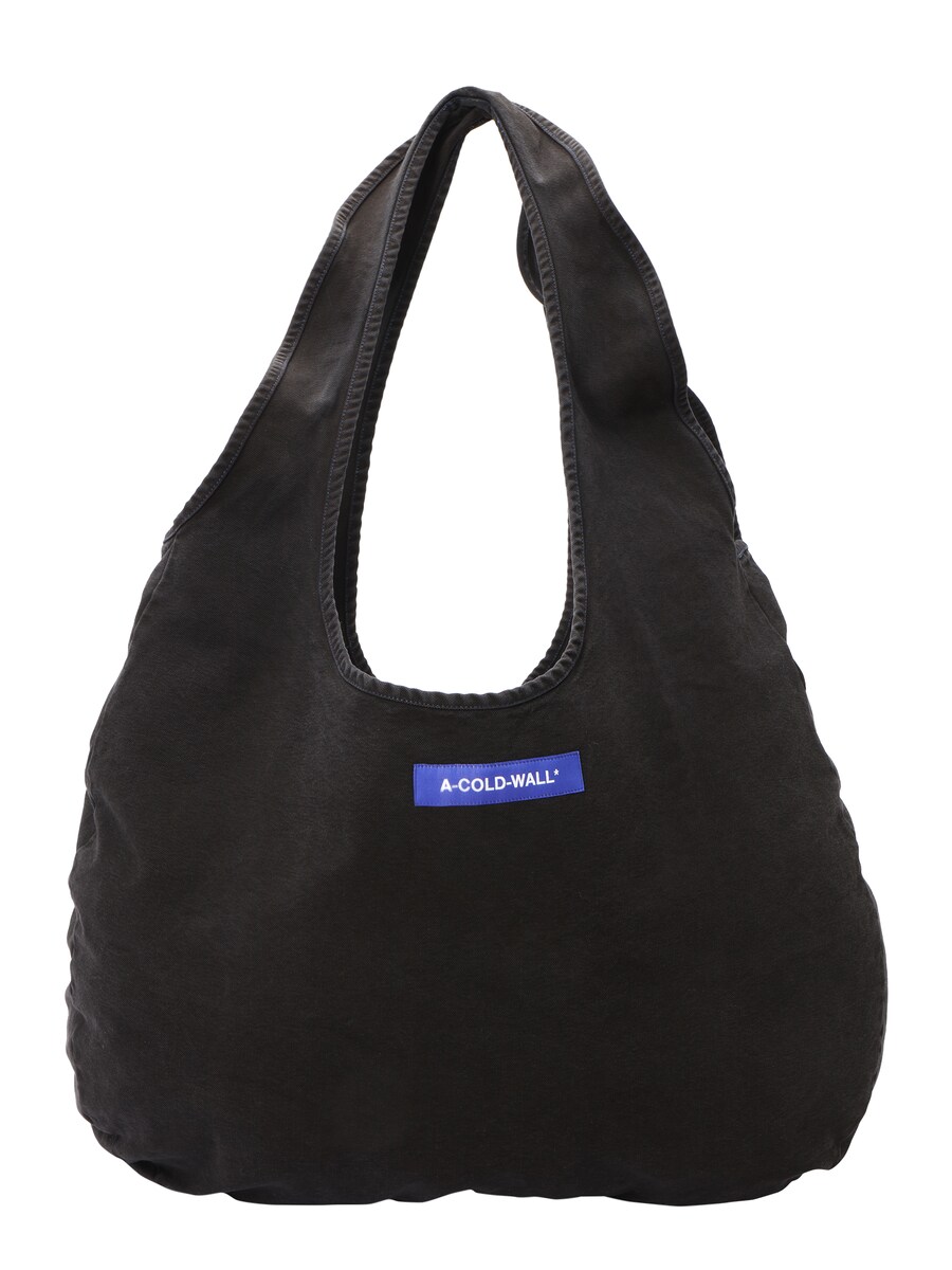 Сумка-шоппер A Cold Wall, черный
Сумка-шоппер A Cold Wall, черный