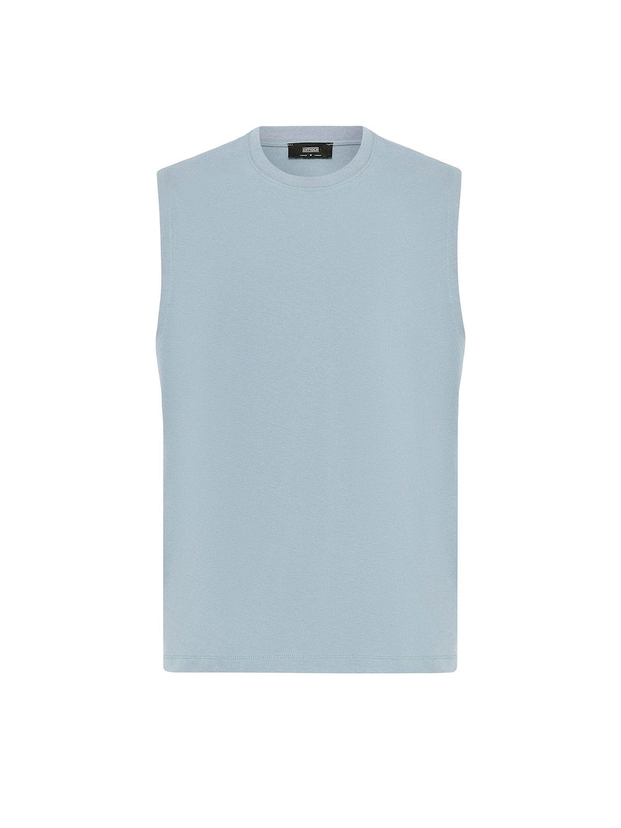 Рубашка Antioch, пыльно-синий
Рубашка Antioch, пыльно-синий