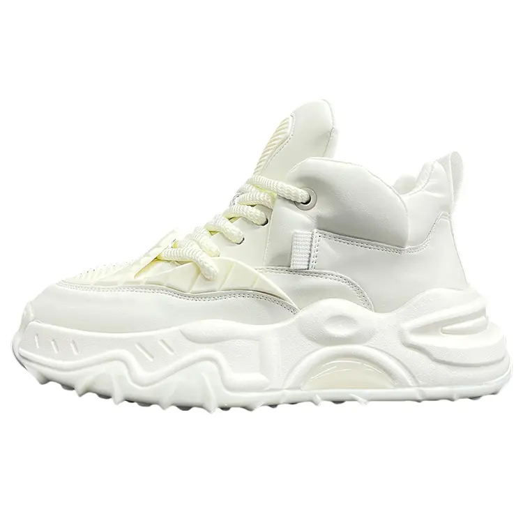 ZUOSAISI Низкие повседневные туфли мужские белые
ZUOSAISI Низкие повседневные туфли мужские белые