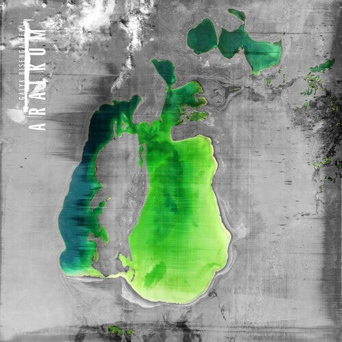 Виниловая пластинка Galya: Aralkum
Виниловая пластинка Galya: Aralkum