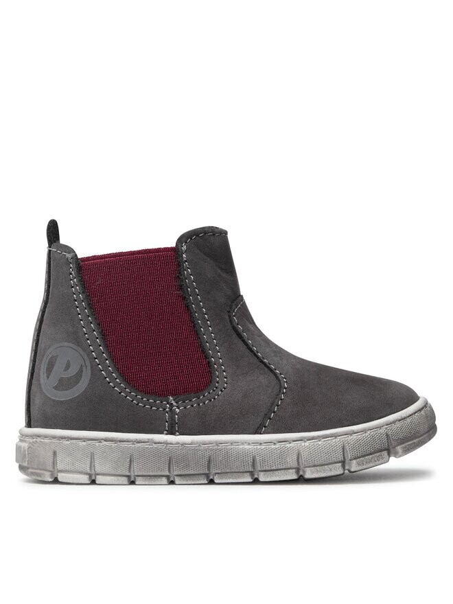 Кроссовки Schnürschuhe 4910200 Primigi, серый
Кроссовки Schnürschuhe 4910200 Primigi, серый