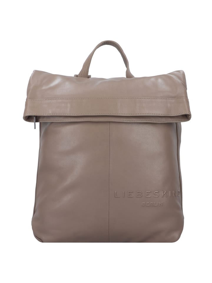 Рюкзак LIEBESKIND BERLIN
Рюкзак LIEBESKIND BERLIN