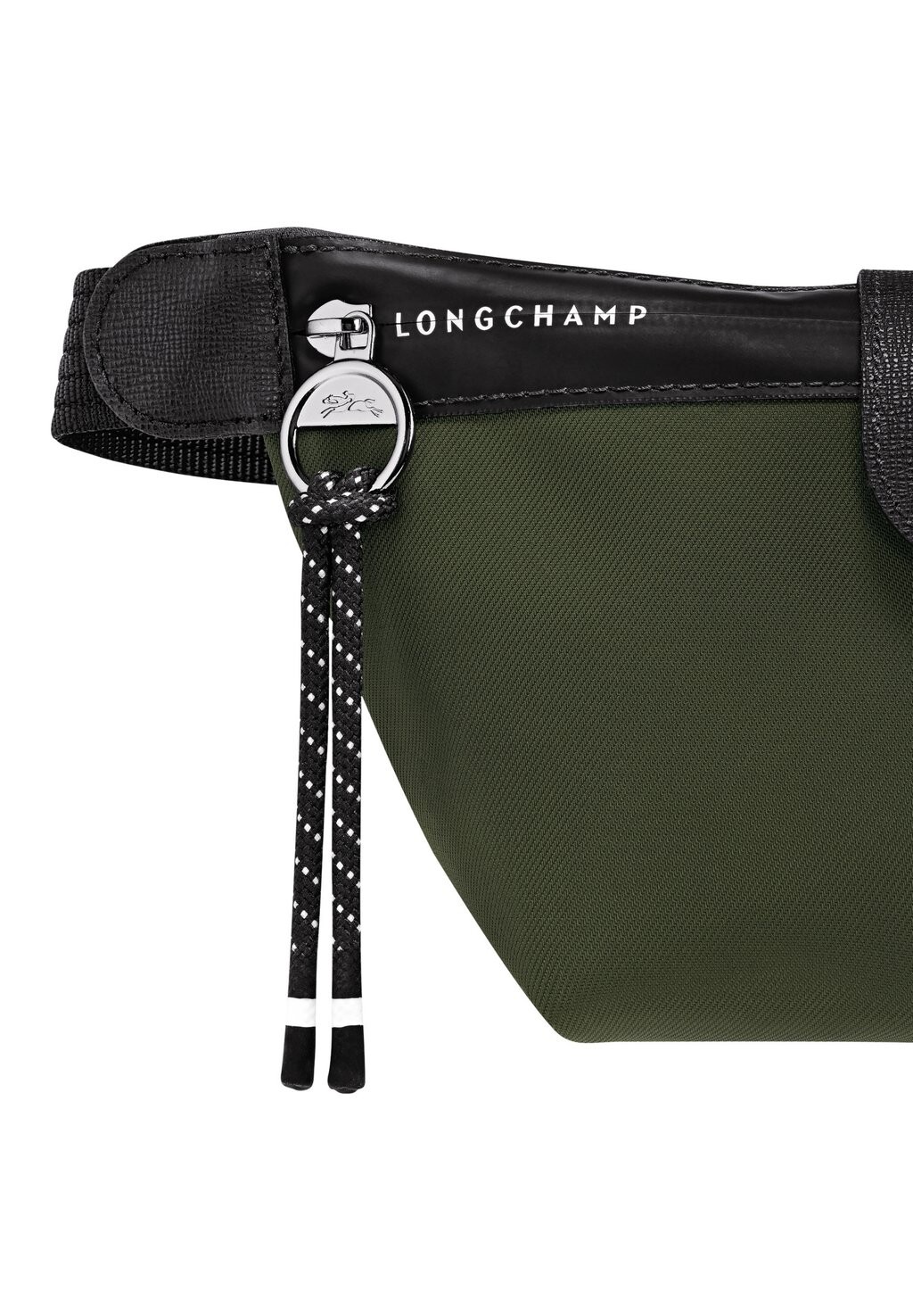 Поясная сумка LE PLIAGE ENERGY Longchamp, зеленый
Поясная сумка LE PLIAGE ENERGY Longchamp, зеленый