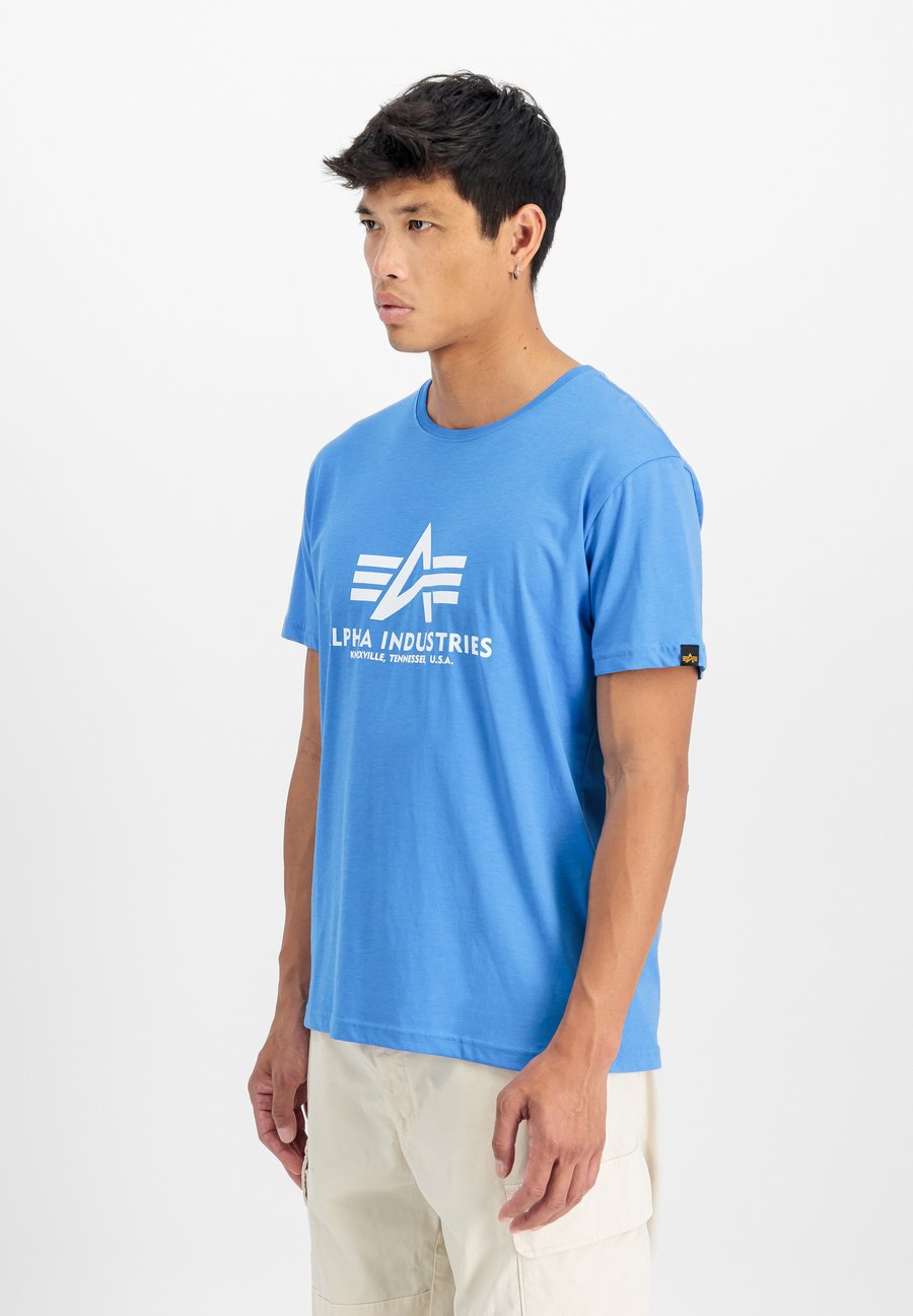 Футболка Alpha Industries Print T-shirt, Mediteranian Blue/Blue, Синий, Футболка Alpha Industries Print T-shirt, Mediteranian Blue/Blue
Футболка Alpha Industries Print T-shirt, Mediteranian Blue/Blue, Синий, Футболка Alpha Industries Print T-shirt, Mediteranian Blue/Blue