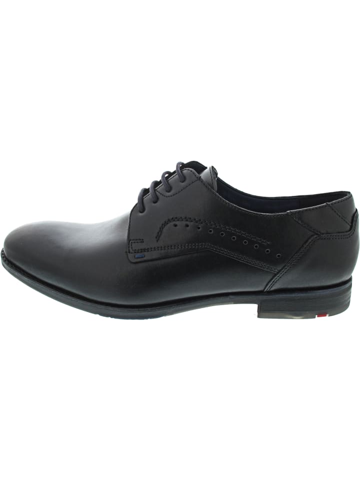 LLOYD Черные деловые туфли
LLOYD Черные деловые туфли