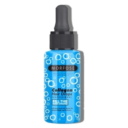 Коллагеновые капли для волос сыворотка 100 мл брюнетка Morfose
Коллагеновые капли для волос сыворотка 100 мл брюнетка Morfose