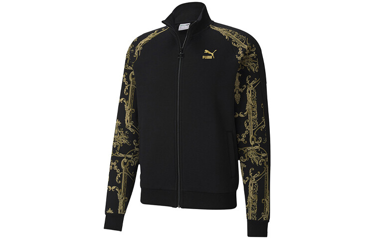 Мужская куртка Puma, цвет Black/Gold, Черный, Мужская куртка Puma, цвет Black/Gold
Мужская куртка Puma, цвет Black/Gold, Черный, Мужская куртка Puma, цвет Black/Gold