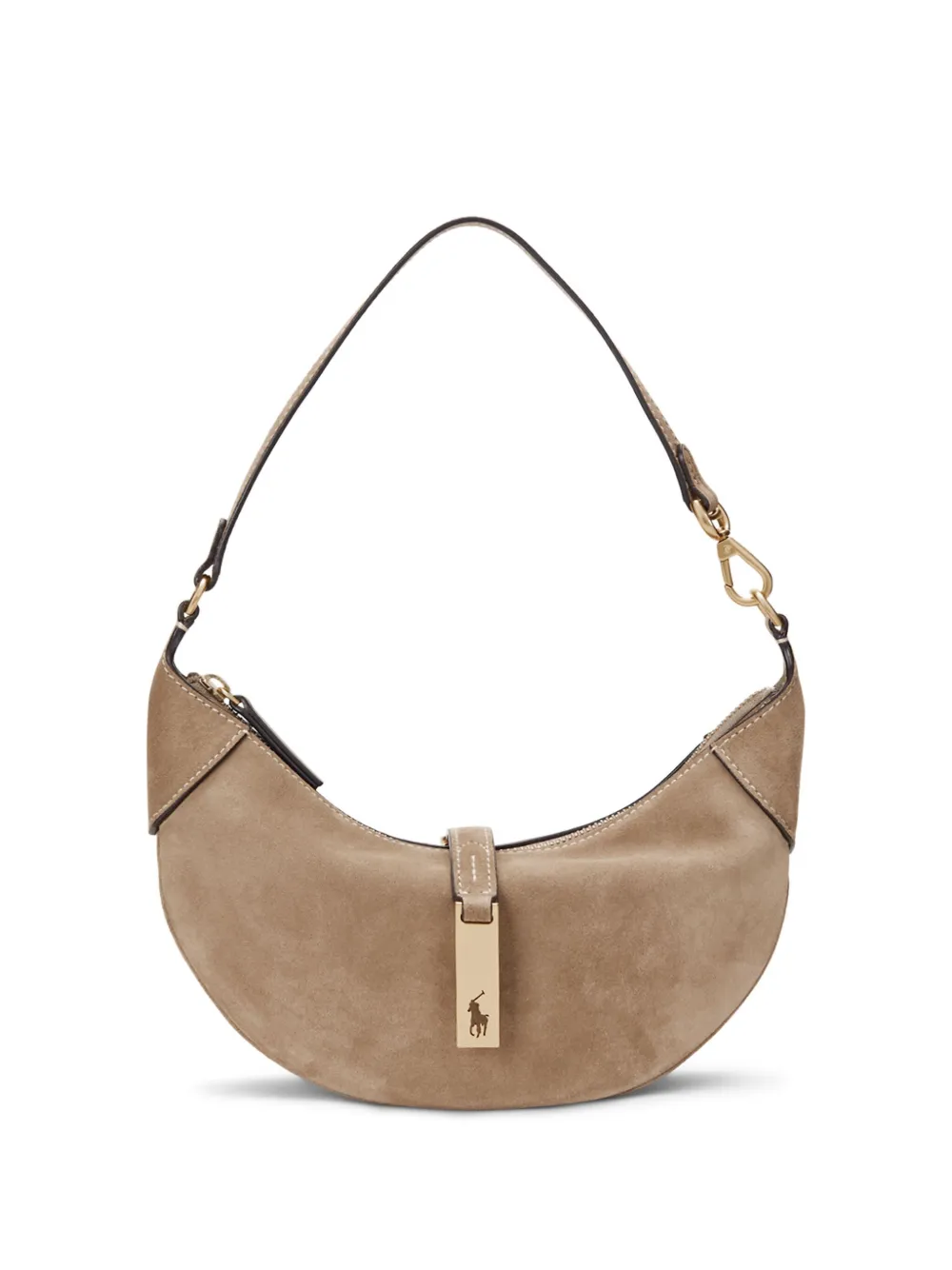 Мини-сумка на плечо Polo ID POLO RALPH LAUREN, розовый
Мини-сумка на плечо Polo ID POLO RALPH LAUREN, розовый