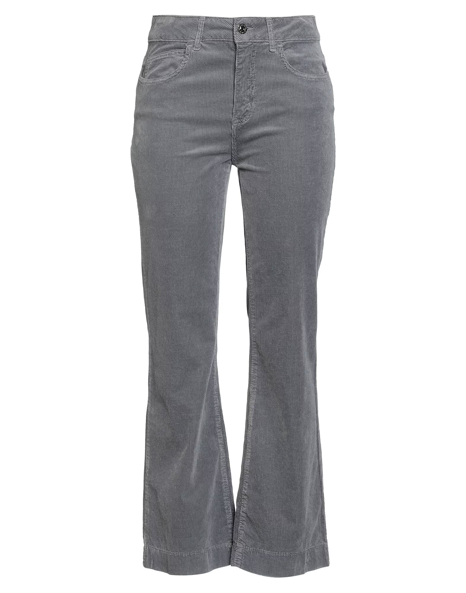 Брюки Èssential Caractère, серый
Брюки Èssential Caractère, серый