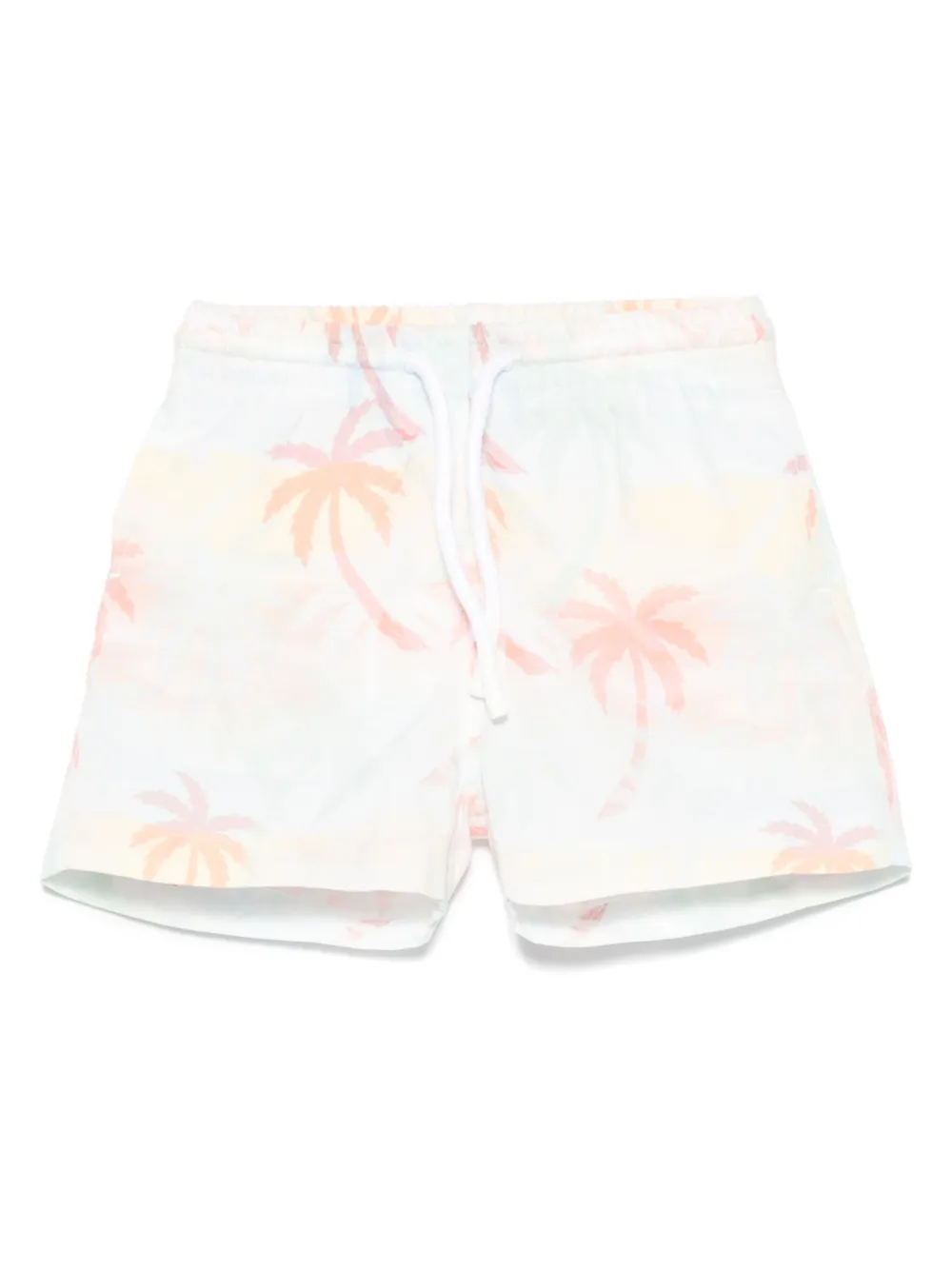 Плавки-шорты с принтом Patachou, синий
Плавки-шорты с принтом Patachou, синий