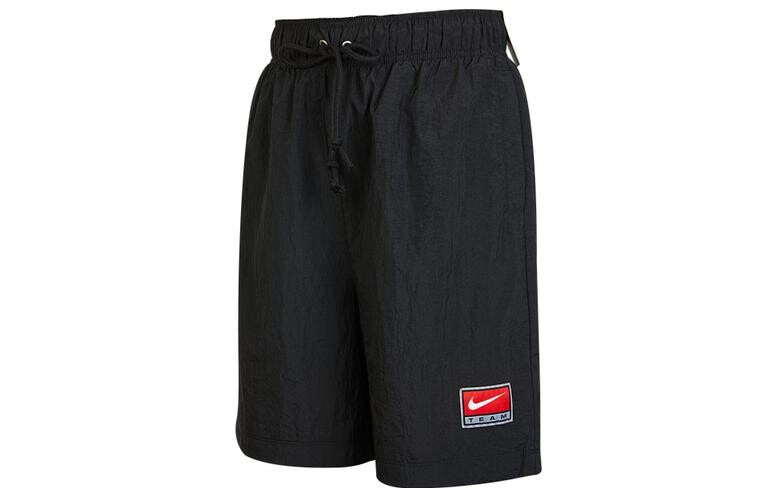 Женские повседневные шорты Nike, цвет Black
Женские повседневные шорты Nike, цвет Black