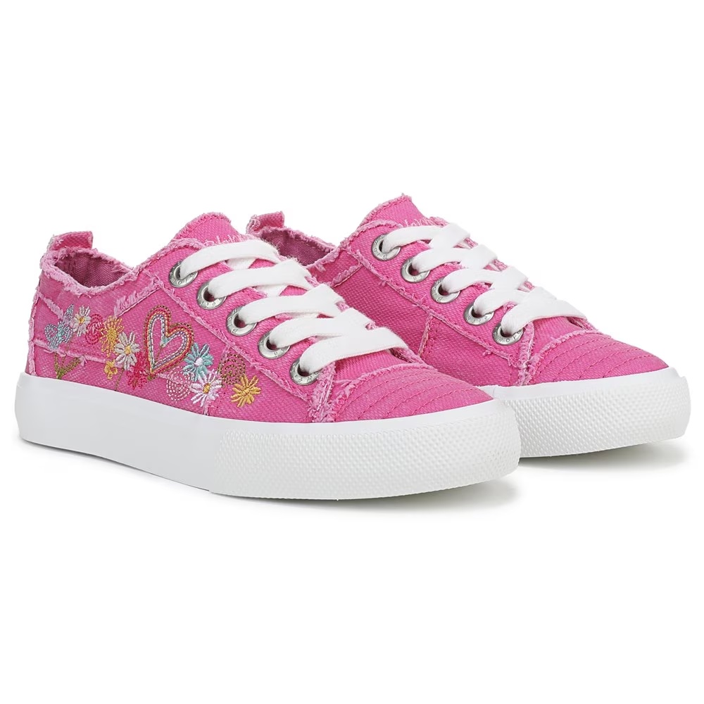 Детские кроссовки Blowfish Malibu для малышей/подростков, pink
Детские кроссовки Blowfish Malibu для малышей/подростков, pink