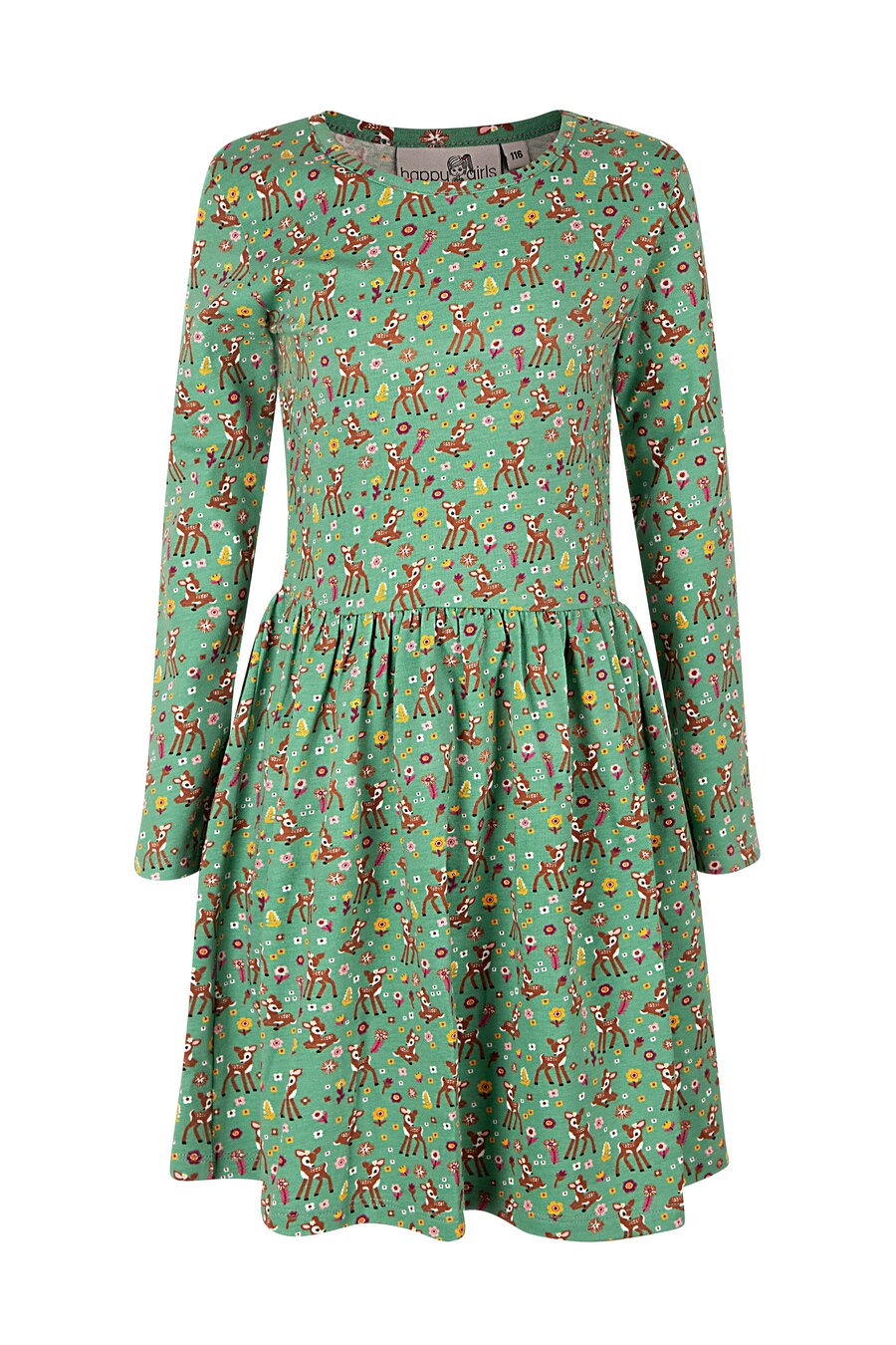 Платье happy girls, Green
Платье happy girls, Green