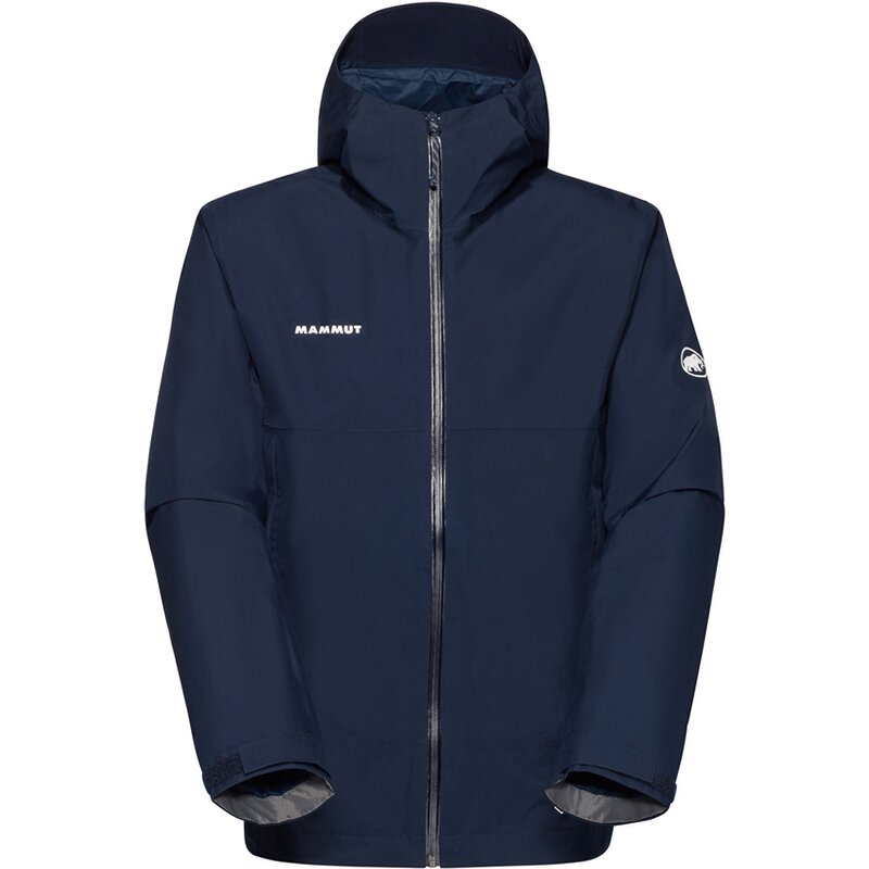 Функциональная куртка treeline hs Mammut, синий
Функциональная куртка treeline hs Mammut, синий