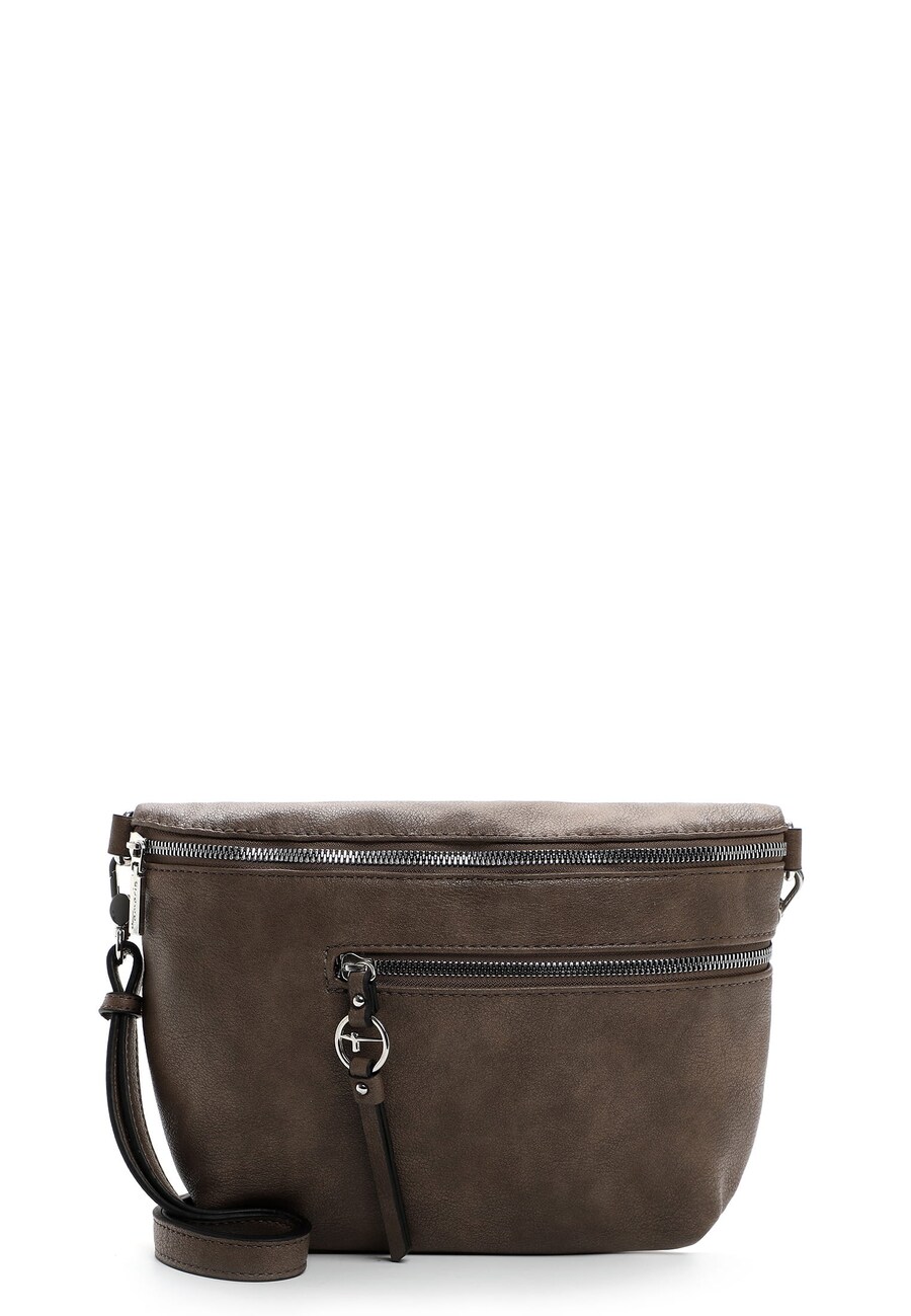 Сумка кросс-боди Tamaris Nele, Brown
Сумка кросс-боди Tamaris Nele, Brown
